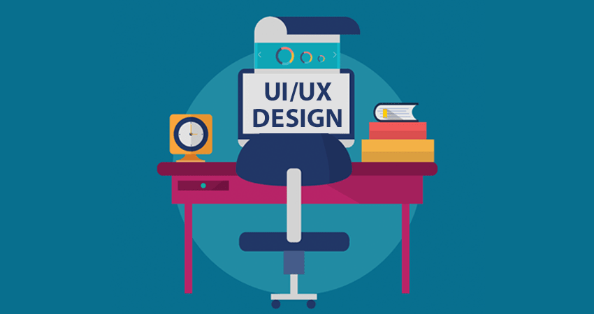 UI-UX Responsive Web Designing Company
