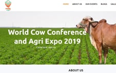World Cow Conference