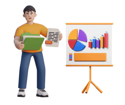 Professional PPT Creation Services in Pune | Engaging Presentation Designs