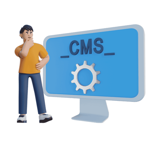 CMS (1) CMS (1)
