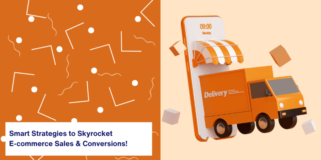 E-commerce Growth Hacks: Strategies to Boost Sales and Conversions ...